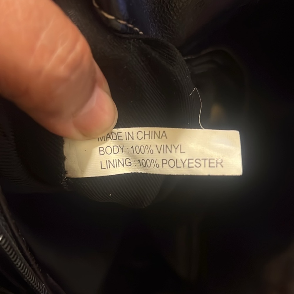 Bag Alfred dunner! - Picture 12 of 12